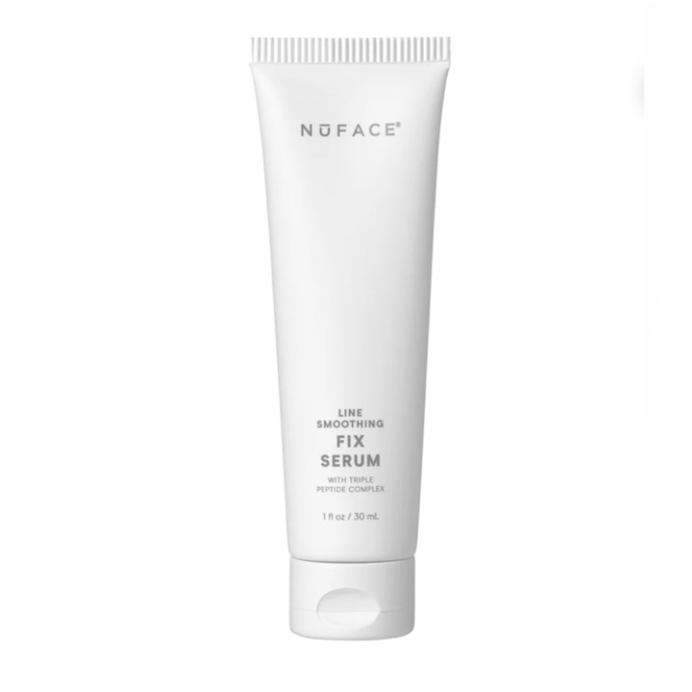 NuFace FIX Serum Line Smoothing Serum Activator